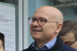 Vučević u Rumi: Dođite na Trg slobode da dočekamo Vučića u njegovom i našem Novom Sadu