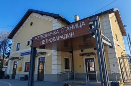 Železnička stanica u Petrovaradinu dobija još jedan šalter za prodaju karata