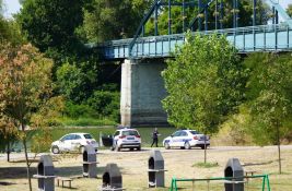 Telo jedne osobe izvučeno iz Tamiša u Pančevu, za drugom se još traga