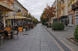 PSG: Nasilje u centru Sombora ne sme postati normalnost