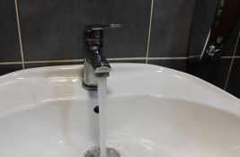 Deo Limana bez vode zbog havarije