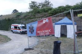 Hitna pomoć imala 59 pregleda na Tvrđavi, u Petrovaradinu oboren pešak