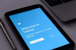 VIDEO: Twitter testira zajedničko tvitovanje