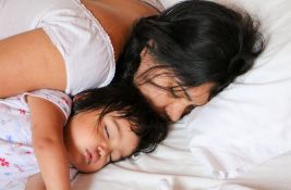 U Japanu je pravilo: Treba li deca da spavaju s roditeljima?