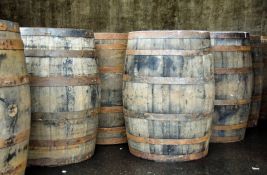 Bure viskija prodato za 16 miliona funti