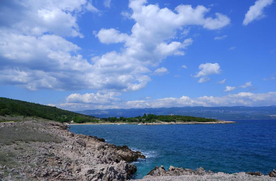 Pronađeni otac i sin iz Nemačke nestali kod ostrva Krk