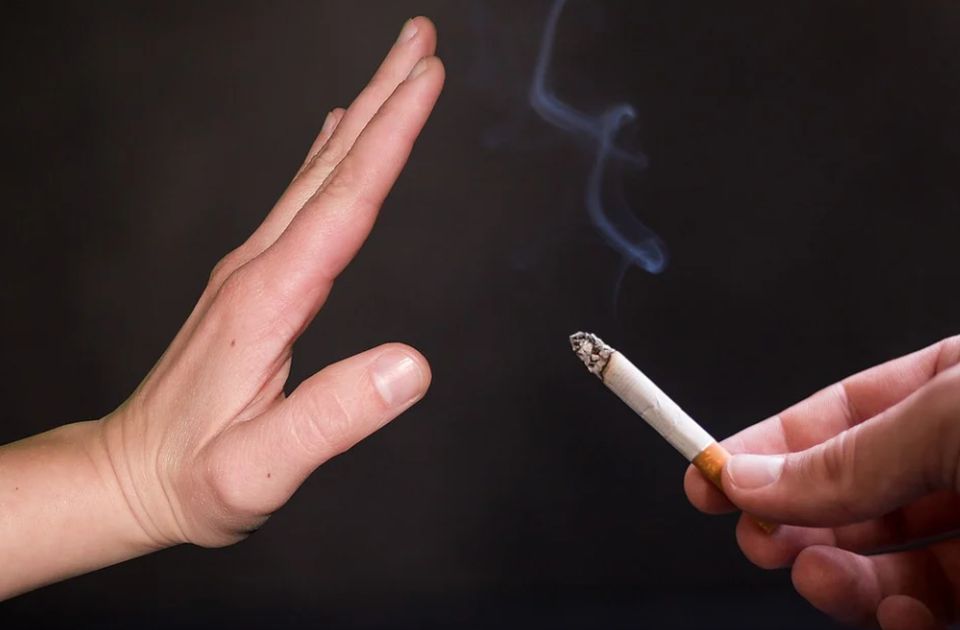 Ostavite cigarete za pet dana: Nova grupa za odvikavanje od pušenja od ponedeljka na Detelinari
