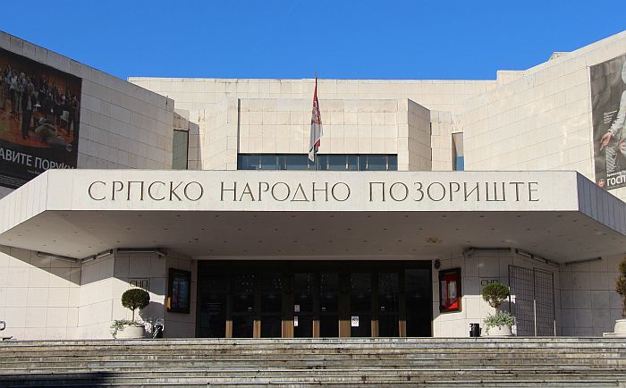 Srpsko narodno pozorište emituje predstave onlajn, prva 