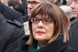 Nove svađe u Skupštini, Maja Gojković se žalila na politički mobing