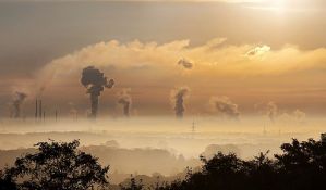 Vazduh u Nišu i Valjevu najzagađeniji, povećana količina loših čestica i u Novom Sadu