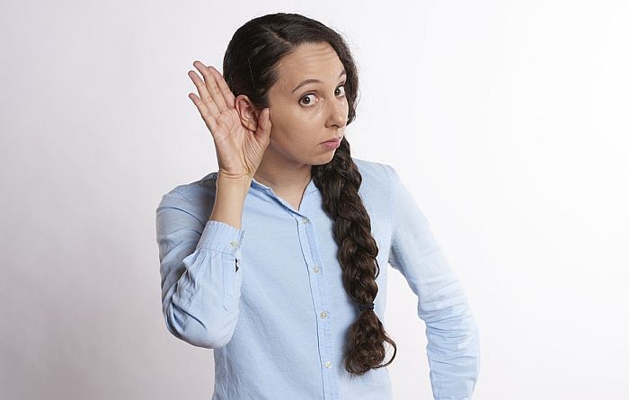Tri aktivnosti koje mogu poboljšati sluh