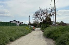 VIDEO: Meštani Petrovaradina 