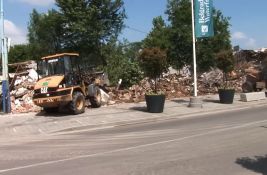 Tužilaštvo deset godina od rušenja u Savamali nije ni kvalifikovalo to delo