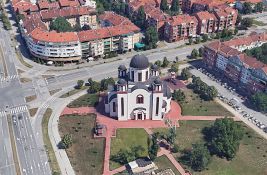 Piše Siniša Tucić: Crkva na Novom naselju