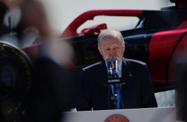 Formula 1 od sledeće godine ponovo u Istanbulu 