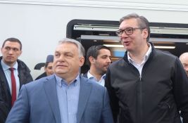 Mađarski novinar o saradanji Vučića i Mađara: Bez roštiljanja i vožnji po Savi, ali odnosi ostaju pragmatični