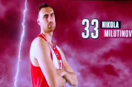 Novosađanin u idealnom timu Evrolige