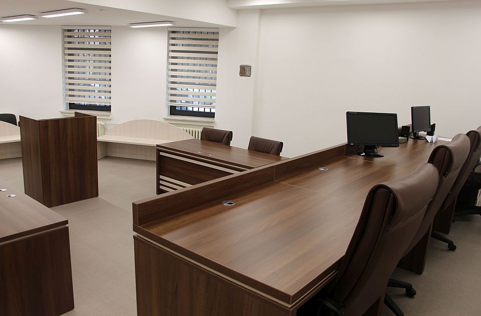 Doživotni zatvor dvojici Srba zbog Banjske, trećem 30 godina