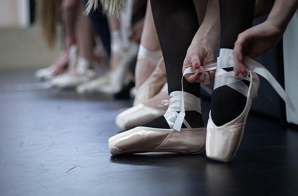 Baletska škola: Rezultati naših učenika su vidljivi, samo ako neko želi da ih vidi i analizira