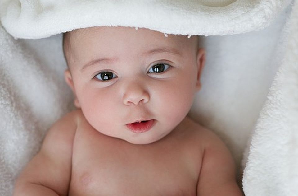 U Novom Sadu za jedan dan rođeno 25 beba