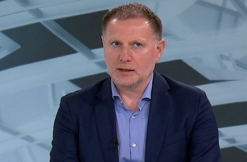 Mijačić: Slučaj Banjska pokazao propast Vučićeve politike