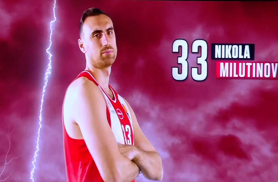 Novosađanin u idealnom timu Evrolige