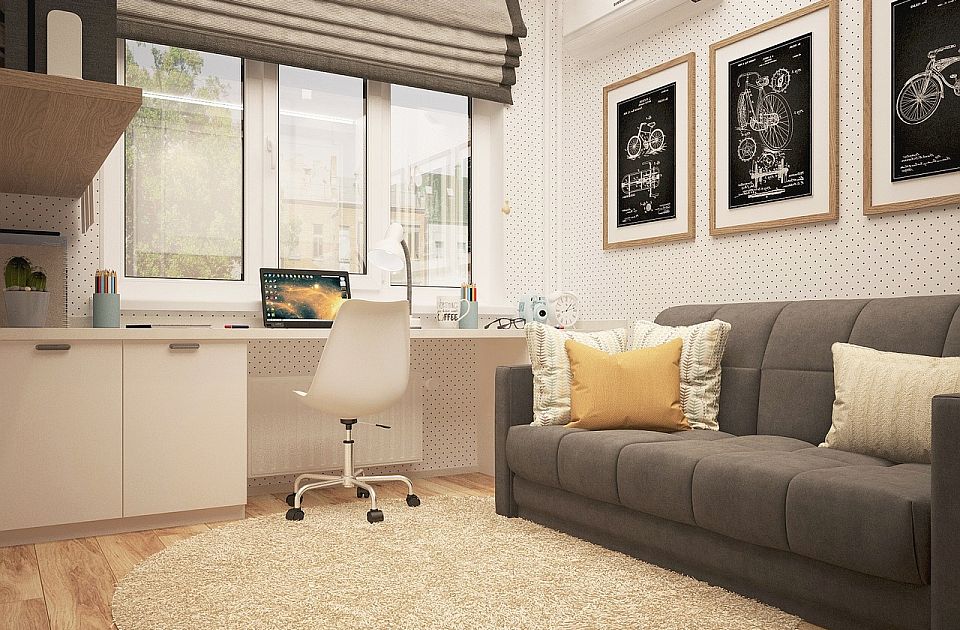 Najavljeno dodatnih 300 miliona evra garancije za stambene kredite za mlade