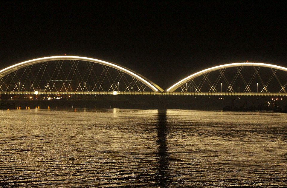 IZAZOV: Pogodite ove lokacije u Novom Sadu