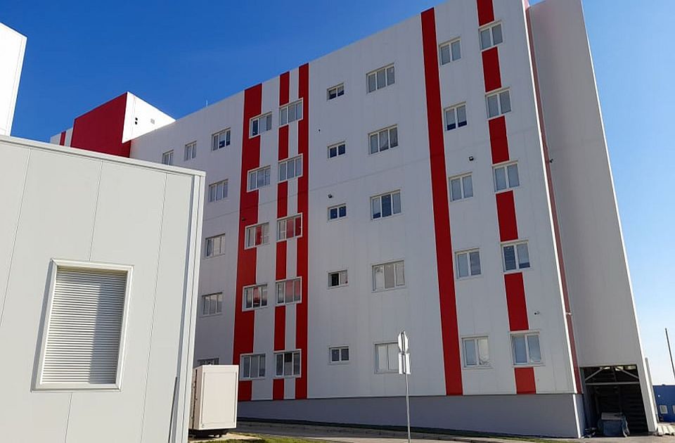 U Novom Sadu oko 3.930 građana ima kovid, na Mišeluku 470 pacijenta