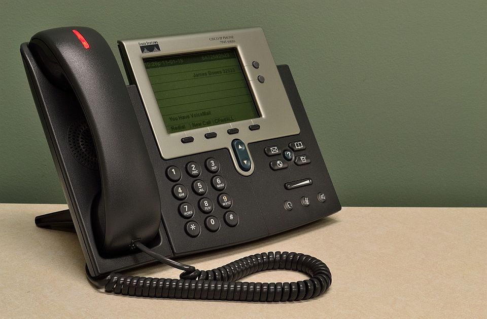 U registar "Ne zovi" upisano 3.689 građana: Šta ako nasrtljivi trgovac sakrije broj telefona?