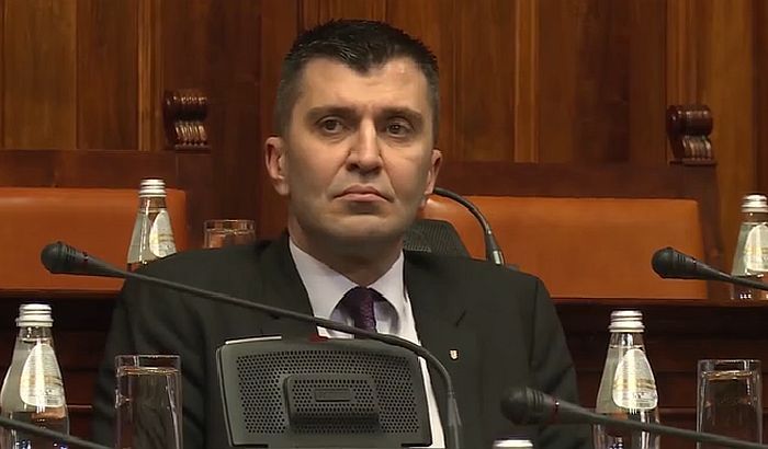 Đorđević: Socijalne karte 2019. godine