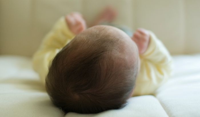 Sud odlučuje da li će se beba zvati Džihad