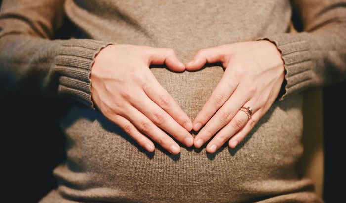 Inicijativa da se trudnice ubuduće zovu trudni ljudi