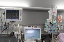 Direktorka kovid bolnice u Batajnici: Više od 70 odsto hospitalizovanih su nevakcinisane osobe