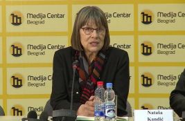 Nataša Kandić ponovo kandidovana za Nobelovu nagradu za mir