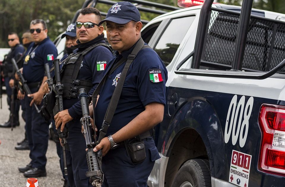 Pet novinara ubijeno u Meksiku od početka godine