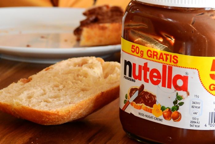 VIDEO: Zbog jeftinije Nutele neredi u supermarketima u Francuskoj