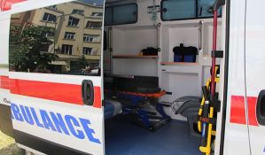 Beočinska Hitna pomoć premeštena u ambulantu 