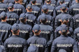 Policija sutra obeležava svoj dan u Beogradu: Veštačka stena i vatrogasna pena, borilačke veštine...