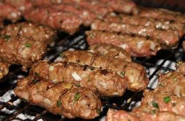 Krivična prijava protiv vlasti u Čačku zbog roštilja od 80.000 evra