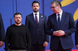 Vučić: Ne razumem one koji govore protiv Ukrajine, ovo je najotvoreniji sastanak sa Zelenskim ikad