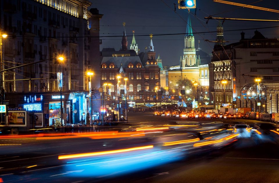 Duma usvojila predlog zakona o stranim agentima