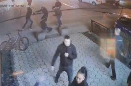 Tuča na Novom naselju: Tužilaštvo traži pritvaranje osumnjičenih za prebijanje mladića 