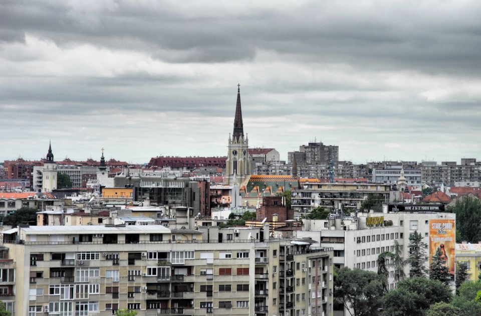 Oblaci, oblaci i još oblaka - šta Novosađanima donosi četvrtak 