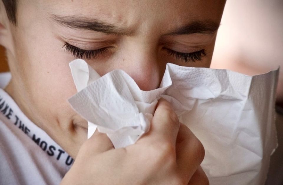 Do sada 16 slučajeva gripa registrovano u Vojvodini