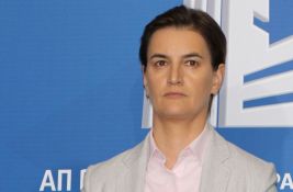 Brnabić: Izborili smo se da Novaku bude olakšan boravak u hotelu, dobija hranu bez glutena