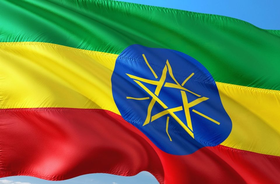 U vazdušnom napadu na izbeglički kamp u Etiopiji 56 žrtava