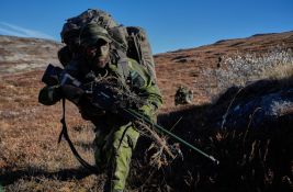 Ministar odbrane Estonije: Ako bude potrebno - NATO spreman da upotrebi silu