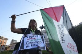 Predsednik Palestinske uprave: Priznanje nezavisnosti Palestine je korak ka trajnom miru