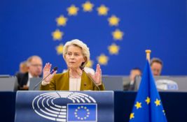 Fon der Lajen: Svet ne ide ka trećem svetskom ratu, ali živimo u opasnim vremenima